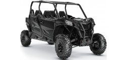 Maverick Sport MAX DPS 1000R (100hp)